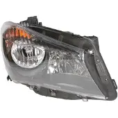 MAGNETI MARELLI Koplamp LPO491 Magneti Marelli voor o.a. MERCEDES-BENZ