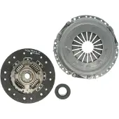 SACHS Koppelingsset 3000 386 001
