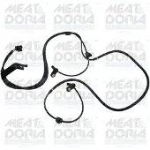 MEAT & DORIA Sensor, wielsnelheid 901096