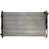 Nissens Radiator, motorkoeling 628952