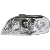 Alkar 2745039 Koplamp