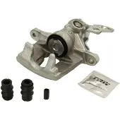 TRW Remklauw BHN375E, achter links