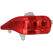 Valeo Mistachterlamp 044913 Valeo voor o.a. TOYOTA