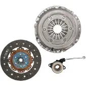 SACHS Koppelingsset XTend set plus CSC 3000 990 479