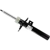 SACHS Schokdemper 318 345