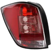 Depo Achterlicht 442-1973L-UE, links