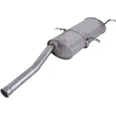 ASMET Geluiddemper achter 09.093