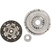 SACHS 3000 585 001 Koppelingsset