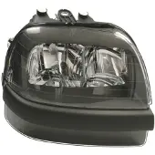 MAGNETI MARELLI Koplamp LPG321 Magneti Marelli voor o.a. FIAT