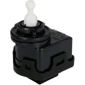 Hella Lichthoogteregelaar 6NM 007 878-541 Hella voor o.a. AUDI, SEAT, SKODA, VOLKSWAGEN