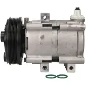 MAHLE ORIGINAL Compressor, airconditioning ACP 101 000S