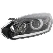 MAGNETI MARELLI Koplampen 711307024486, links