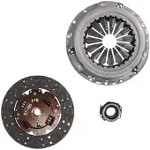AISIN Koppelingsset Clutch Kit (3P) KT-440