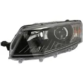 MAGNETI MARELLI Koplamp, bevestiging 711307024258