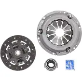SACHS Koppelingsset 3000 954 445