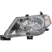 TYC Koplampen 20-17034-06-2, links