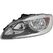 Valeo Koplamp 045202 Valeo voor o.a. VOLVO