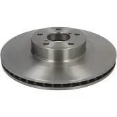 Textar 92139500 Remschijf