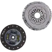 AISIN Koppelingsset Clutch Set (2P) KY-135R