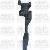 MEAT & DORIA Gaspedaalset 83538