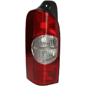 Depo Achterlicht 551-1970L-UE, links