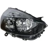 MAGNETI MARELLI 712105921110 Koplamp