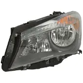 MAGNETI MARELLI Koplamp LPO492 Magneti Marelli voor o.a. MERCEDES-BENZ