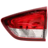 MAGNETI MARELLI Combinatie achterlicht 712205351120