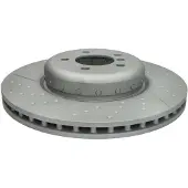 Bosch Remschijf 0 986 479 E10