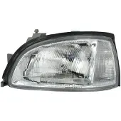 Alkar 2741166 Koplamp