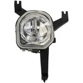 TYC Mistlamp links 19-0232001 TYC voor o.a. PEUGEOT