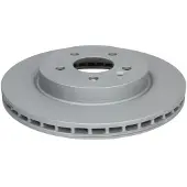 Bosch Remschijf 0 986 478 468 voorkant, geventileerd, sterk gecarboniseerd, 1 Stuk