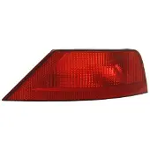 Depo Mistachterlicht 431-4005L-LD-UE, links