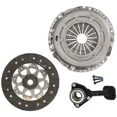 SACHS Koppelingsset XTend set plus CSC 3000 990 391
