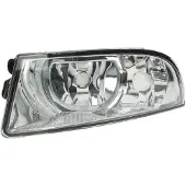 Depo Mistlicht 665-2006L-UE, links