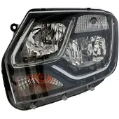 MAGNETI MARELLI Koplamp 714000813412