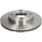 Bosch Remschijf 0 986 478 502, voorkant, geventileerd , 1 Stuk