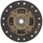 AISIN Koppelingsplaat DY-072
