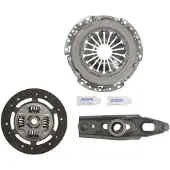 AISIN Koppelingsset Clutch Kit (3P) KM-121