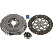 SACHS Koppelingsset 3000 970 108