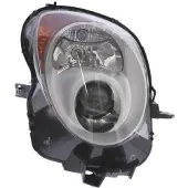 Valeo Koplamp 043793 Valeo voor o.a. ALFA ROMEO