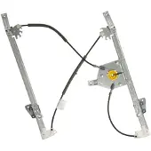 MAGNETI MARELLI Raamregelaar 350103140700 links