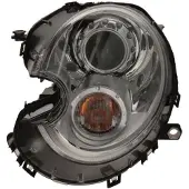 MAGNETI MARELLI Koplamp LPN202 Magneti Marelli voor o.a. MINI