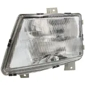 TYC Koplamp links 20-5510-05-2 TYC voor o.a. MERCEDES-BENZ