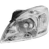TYC Koplamp 20-11296-55-2 TYC voor o.a. KIA
