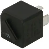 Bosch 0 986 332 050 Regeleenheid, gloeitijd