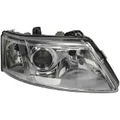 TYC Koplamp rechts 20-0667-05-2 TYC voor o.a. SAAB