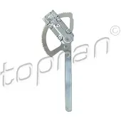 Topran Raamregelaar HANS PRIES 401 668 links