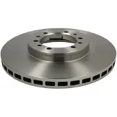 Bosch 0 986 478 844 Remschijf