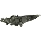 Valeo KOPLAMP RECHTS MET KNIPPERL. H7+H7 VALEO 043239 voor o.a. PEUGEOT